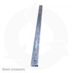 steel crossarms