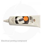 Utilux electrical jointing compound