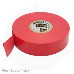 vinyl scotch tape