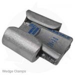 wedge clamp
